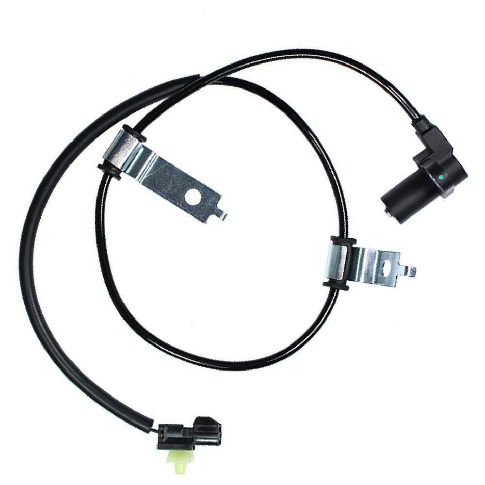 Sensor ABS Dianteiro Esquerdo para Mitsubishi Pajero Tr4 - Gauss - GS2438