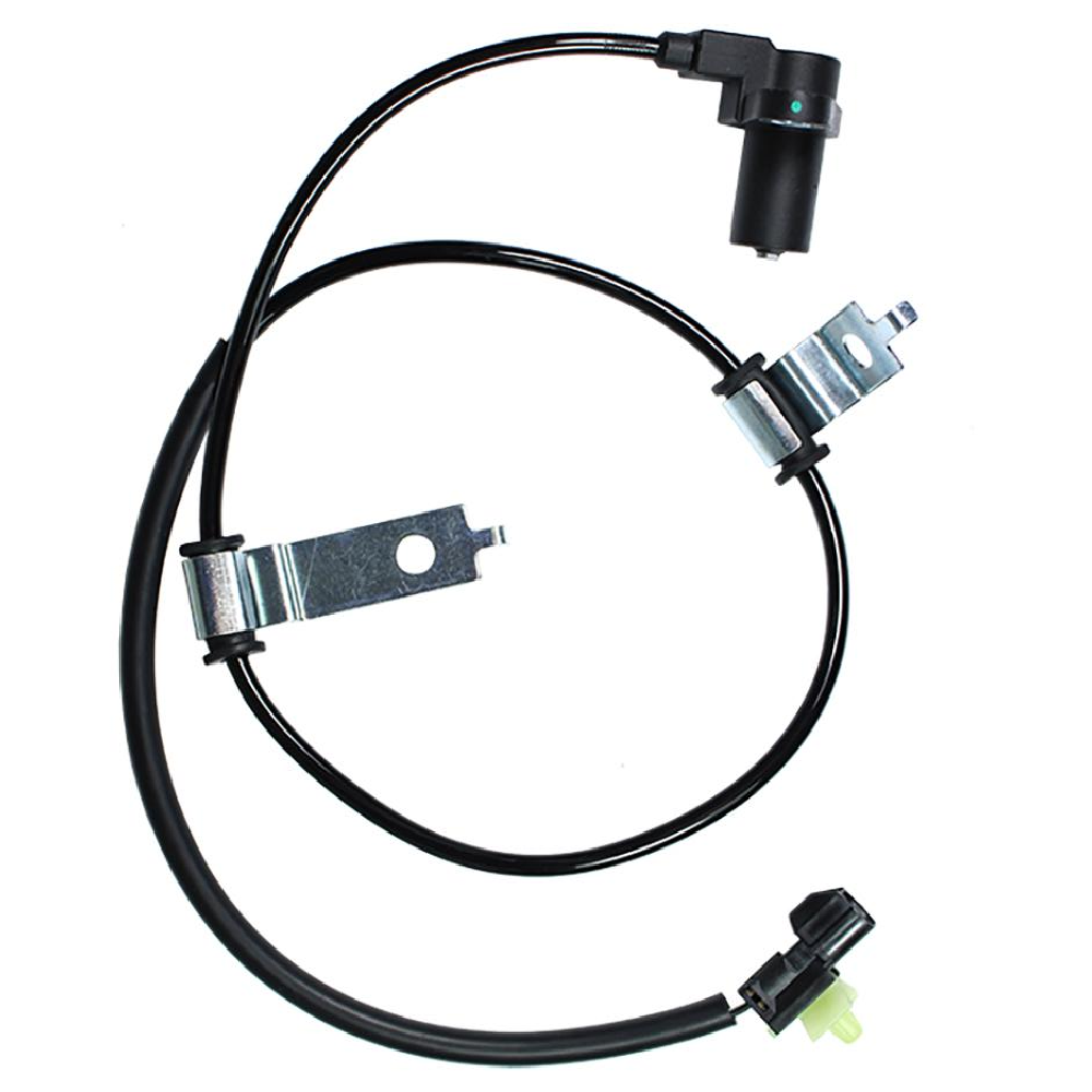 Sensor ABS Dianteiro Esquerdo para Mitsubishi Pajero Tr4 - Gauss - GS2438