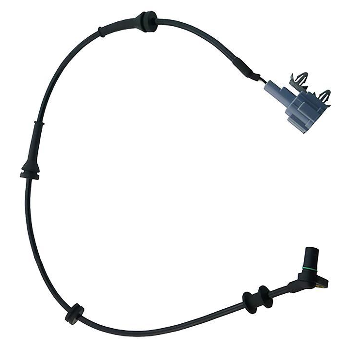 Sensor ABS Dianteiro Direito ou Esquerdo para Nissan Frontier e Pathfinder - Gauss - GS2446
