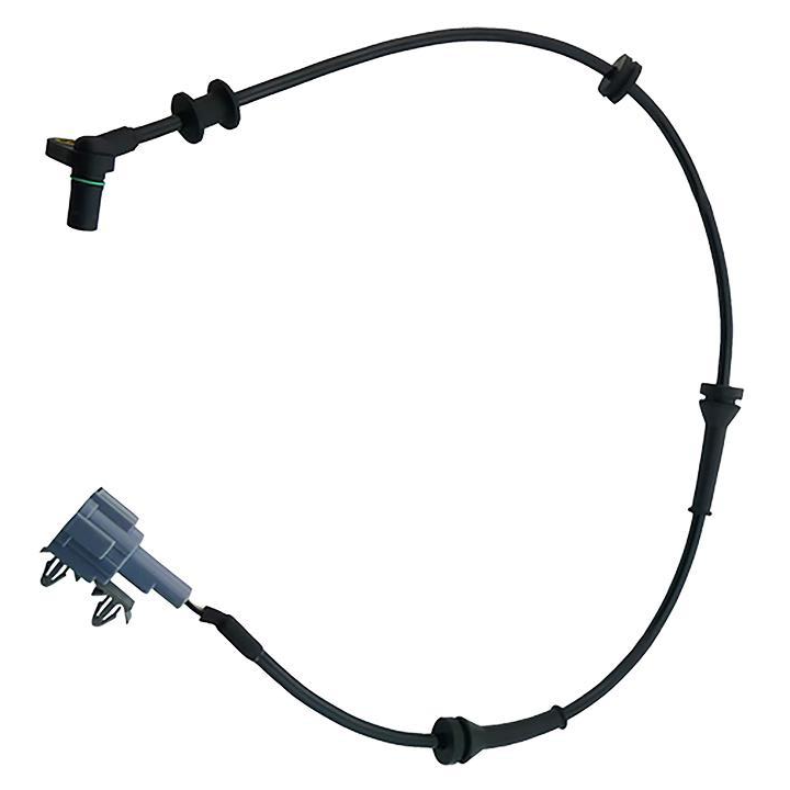 Sensor ABS Dianteiro Direito ou Esquerdo para Nissan Frontier e Pathfinder - Gauss - GS2446