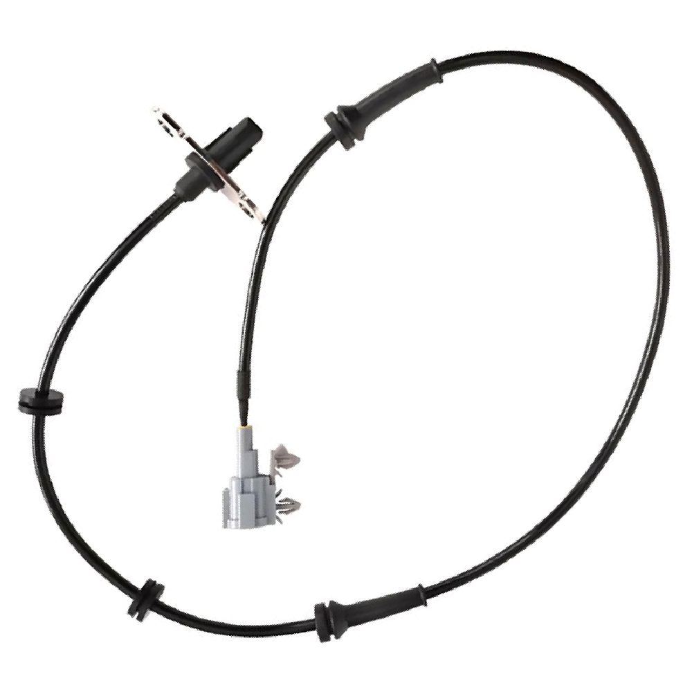 Sensor ABS Traseiro Direito para Nissan Frontier - Gauss - GS2447