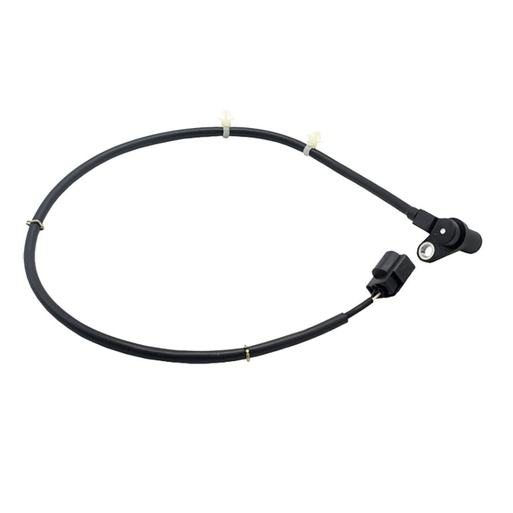 Sensor ABS Traseiro Direito para Mitsubishi Airtrek - Gauss - GS2452