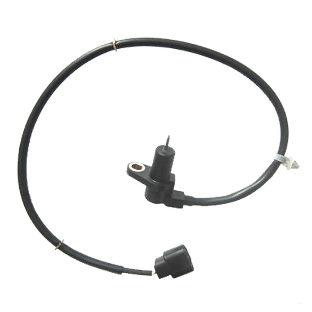 Sensor ABS Traseiro Direito para Mitsubishi Lancer e Lancer Evolution - Gauss - GS2456