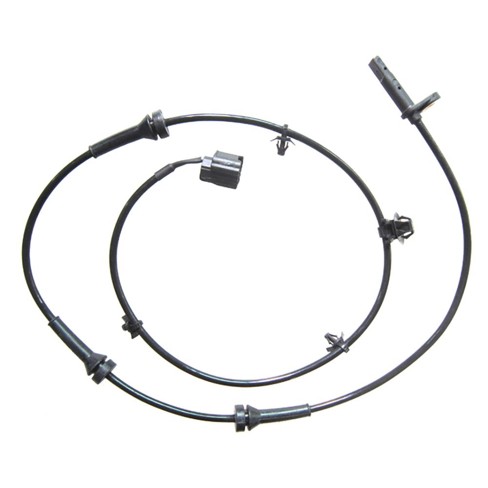 Sensor ABS Traseiro Esquerdo para Nissan Pathfinder - Gauss - GS2466