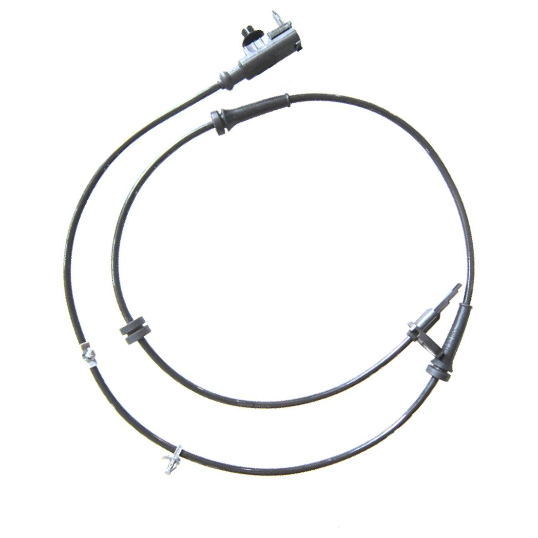 Sensor ABS Dianteiro Direito ou Esquerdo para Nissan Tiida e Versa - Gauss - GS2469