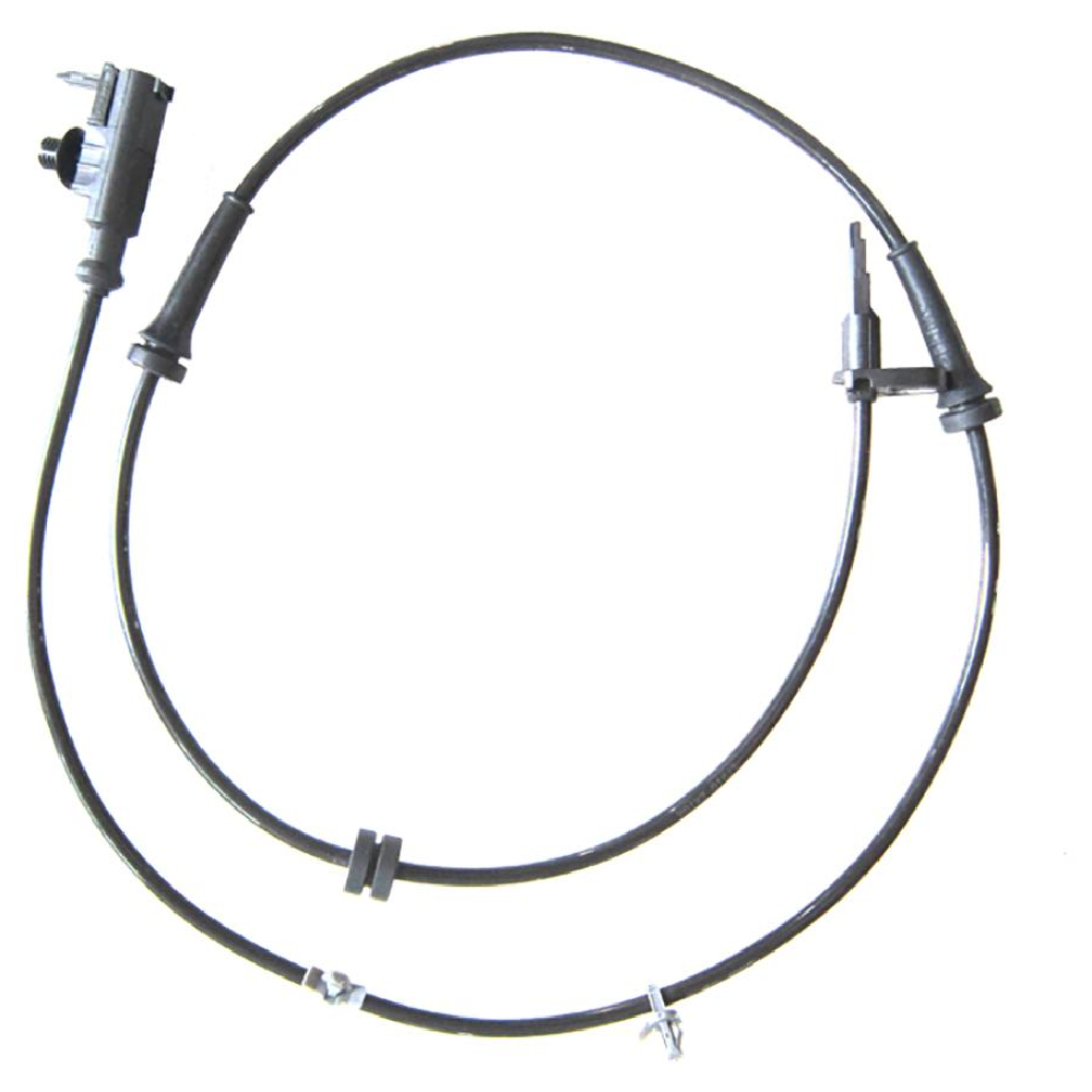 Sensor ABS Dianteiro Direito ou Esquerdo para Nissan Tiida e Versa - Gauss - GS2469