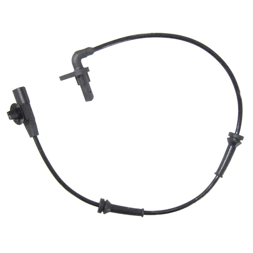 Sensor ABS Traseiro Direito para Nissan March e Versa - Gauss - GS2473