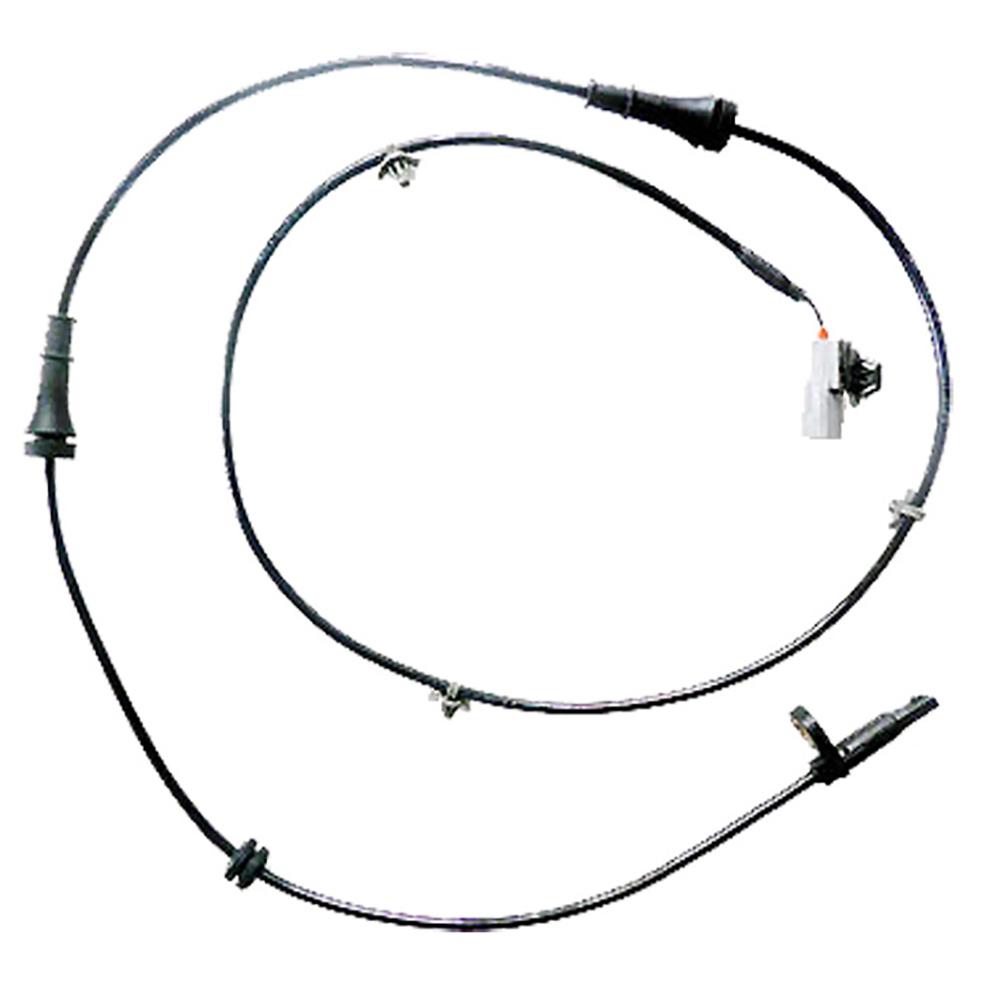 Sensor ABS Dianteiro Direito ou Esquerdo para Nissan Sentra - Gauss - GS2475