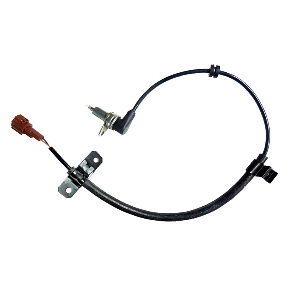 Sensor ABS Traseiro Esquerdo para Nissan Pathfinder - Gauss - GS2482