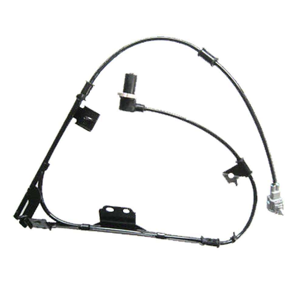 Sensor ABS Traseiro Direito para Nissan Pathfinder - Gauss - GS2483
