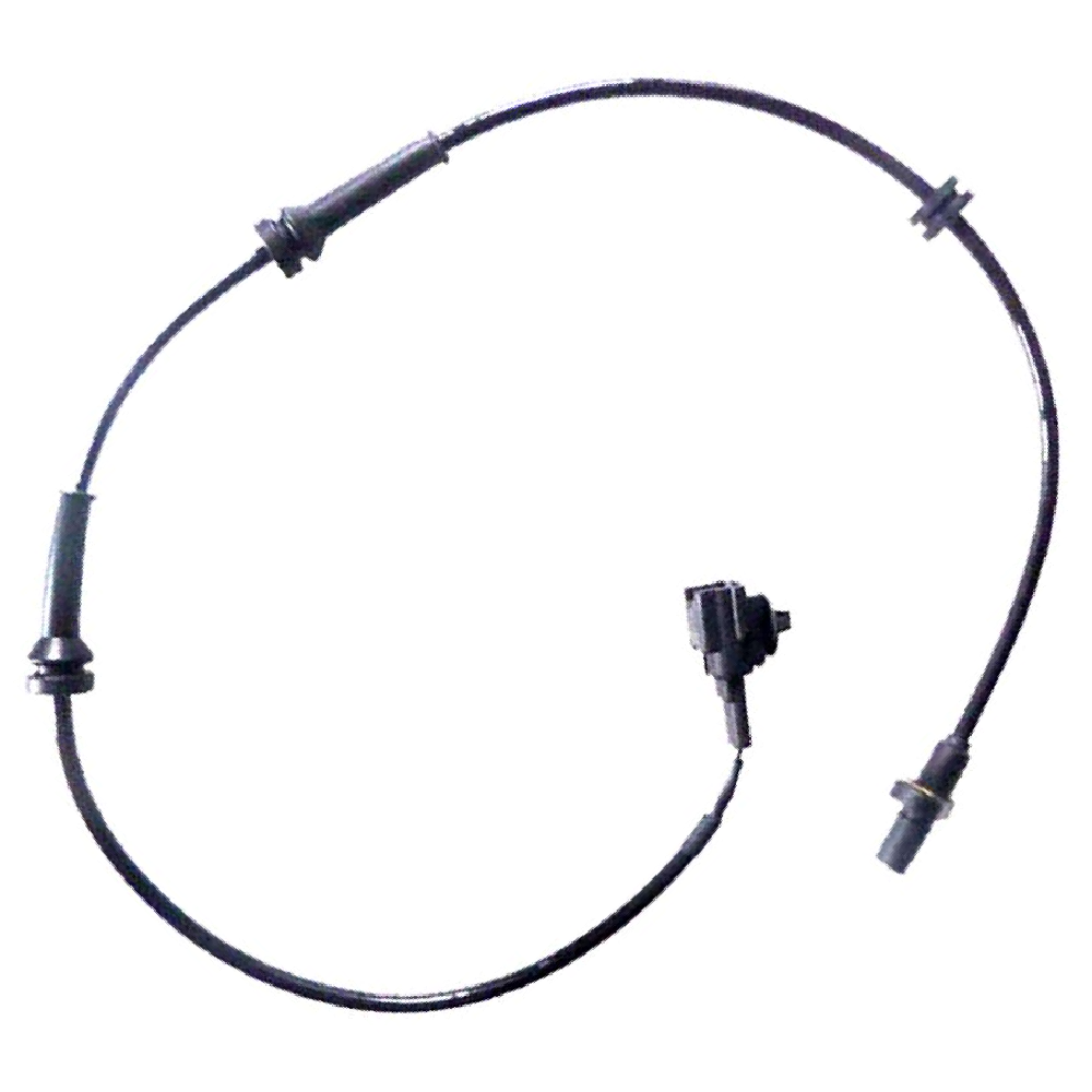 Sensor ABS Traseiro Esquerdo para Nissan Grand Livina e Livina - Gauss - GS2487