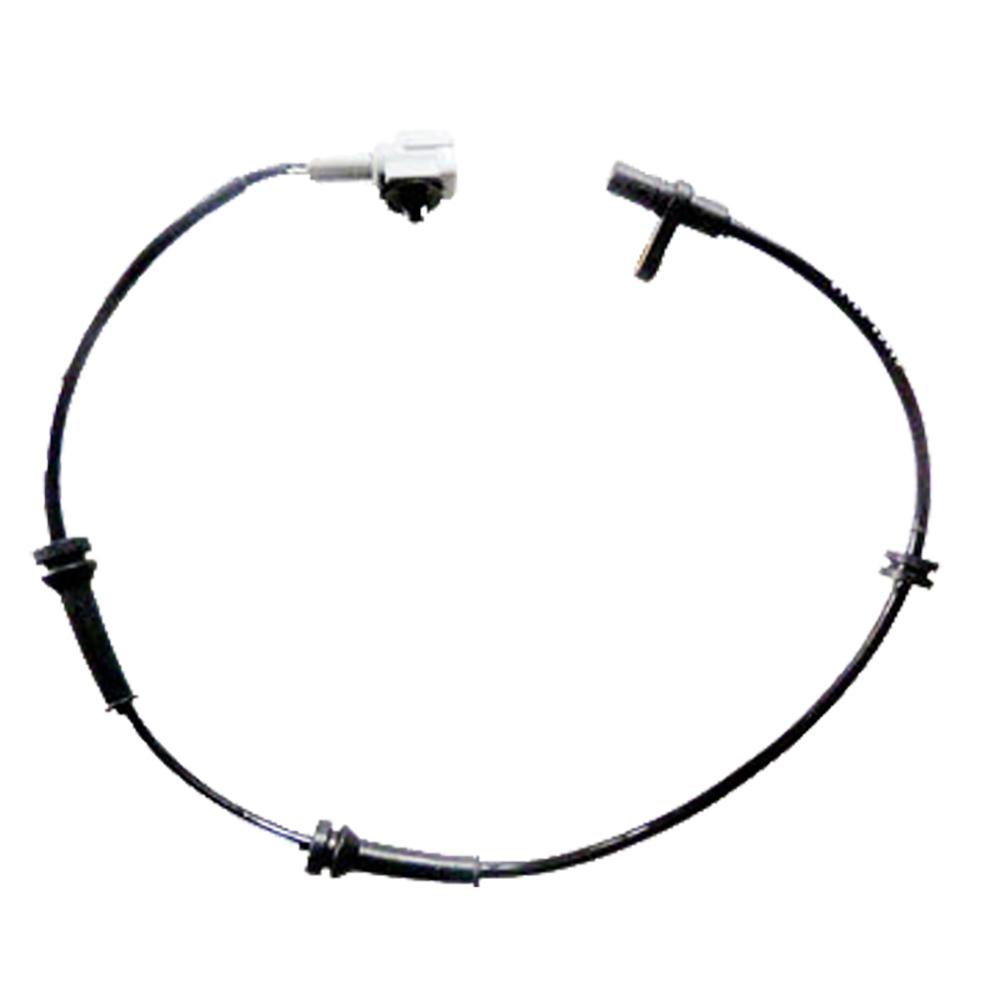 Sensor ABS Traseiro Direito para Nissan Grand Livina e Livina - Gauss - GS2486