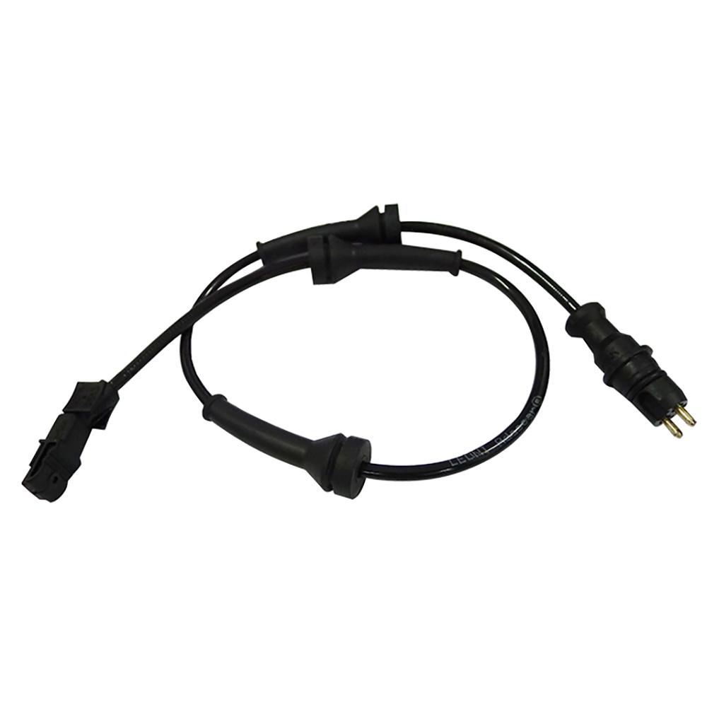Sensor ABS Dianteiro Direito ou Esquerdo para Renault Megane Cabriolet e Scenic - Gauss - GS2488