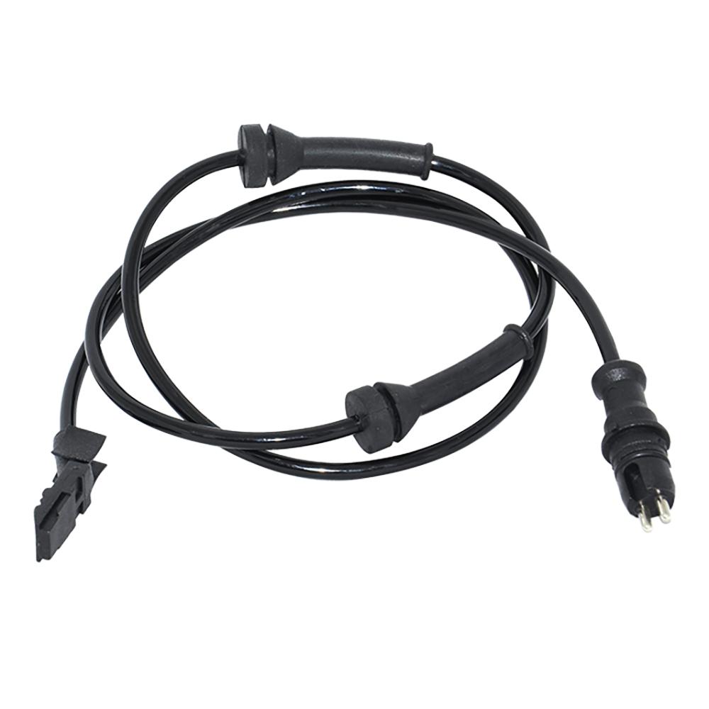 Sensor ABS Traseiro Direito ou Esquerdo para Renault Megane Cabriolet e Scenic - Gauss - GS2489