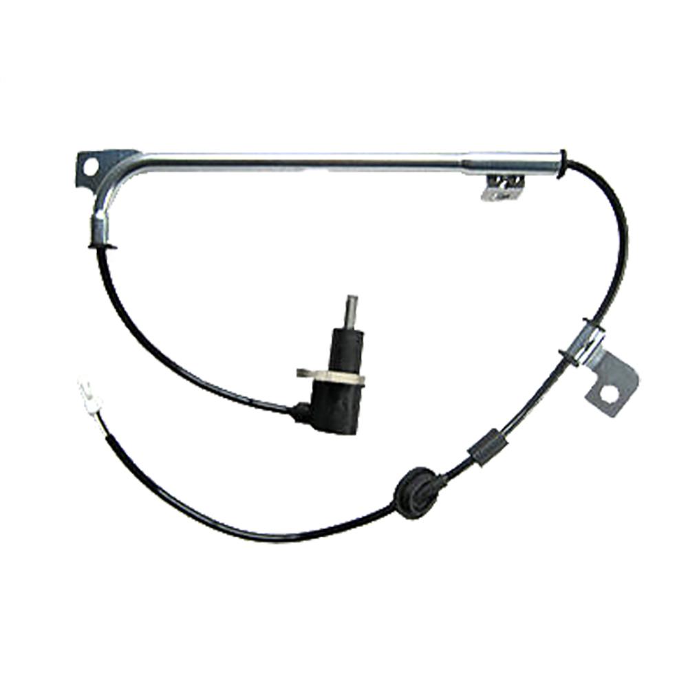Sensor ABS Traseiro Direito para Subaru Forester - Gauss - GS2510