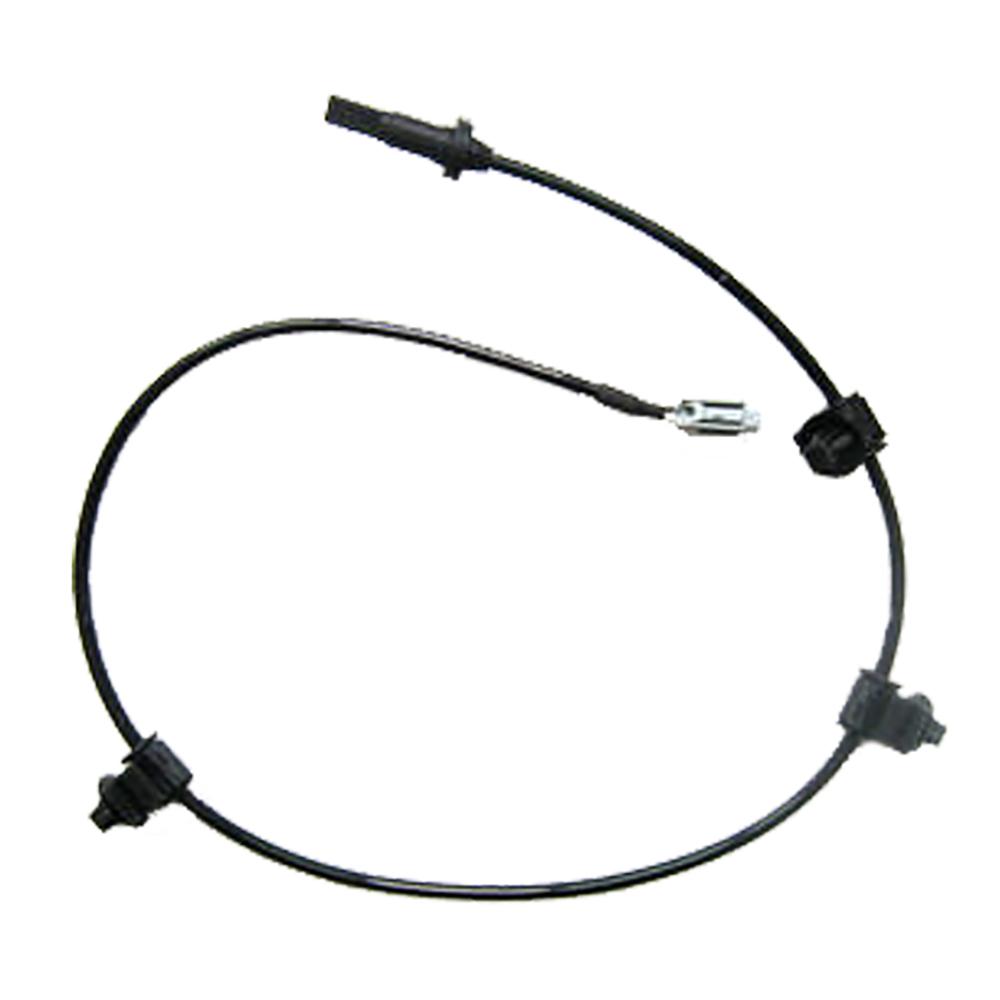 Sensor ABS Traseiro Direito ou Esquerdo para Subaru Tribeca - Gauss - GS2517