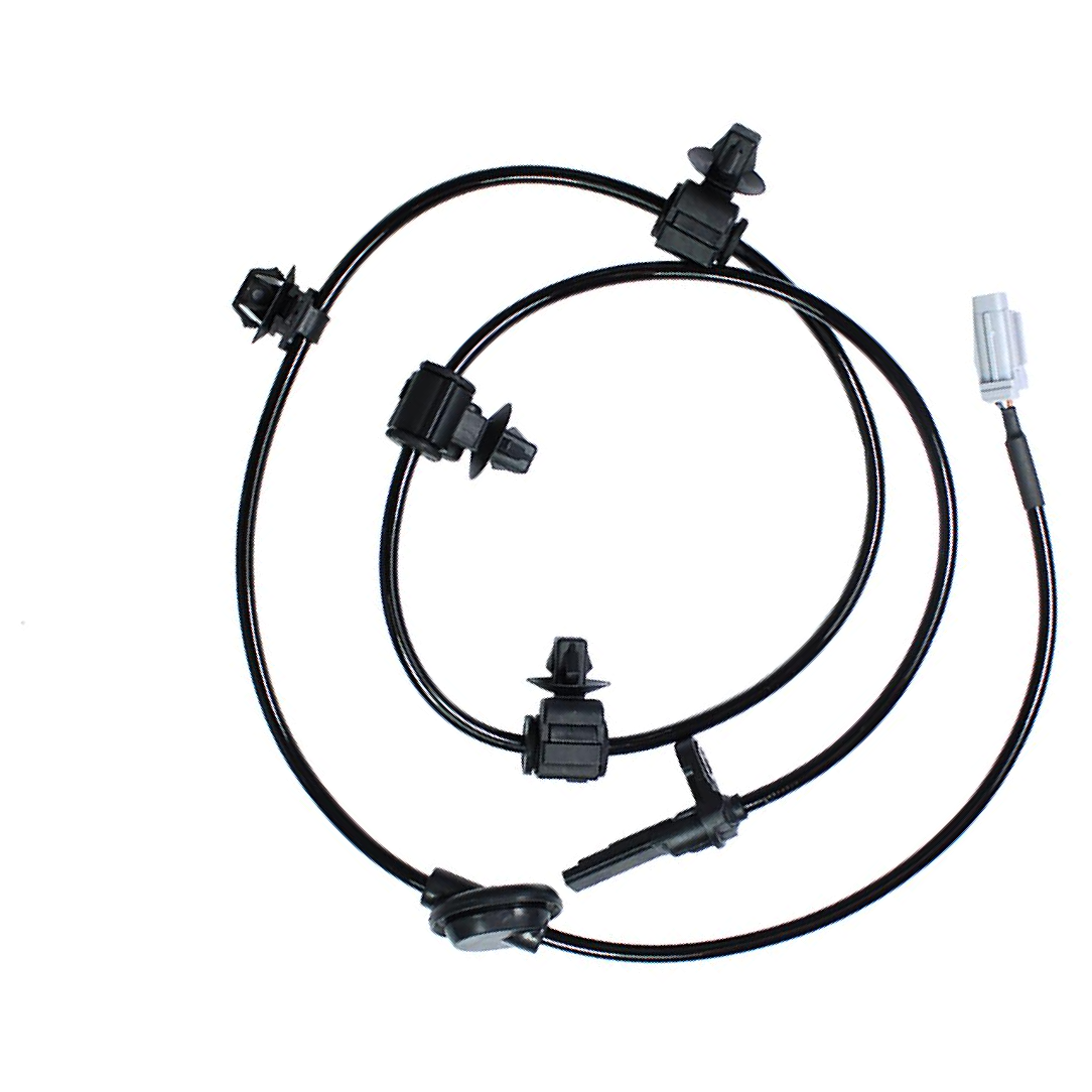Sensor ABS Traseiro Direito para Subaru Forester e XV - Gauss - GS2520