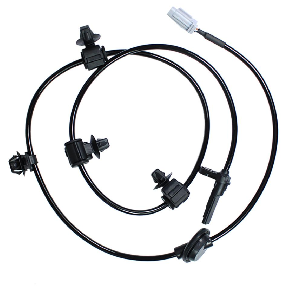 Sensor ABS Traseiro Direito para Subaru Forester e XV - Gauss - GS2520