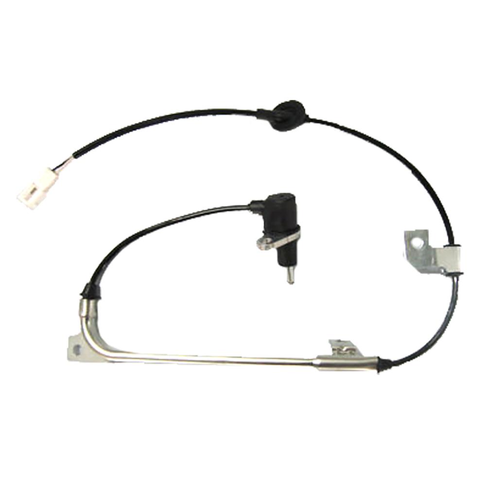 Sensor ABS Traseiro Esquerdo para Subaru Impreza - Gauss - GS2525