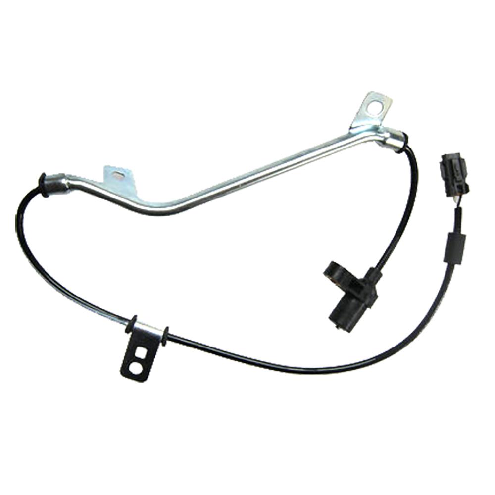Sensor ABS Traseiro Direito para Subaru Legacy e Outback - Gauss - GS2526