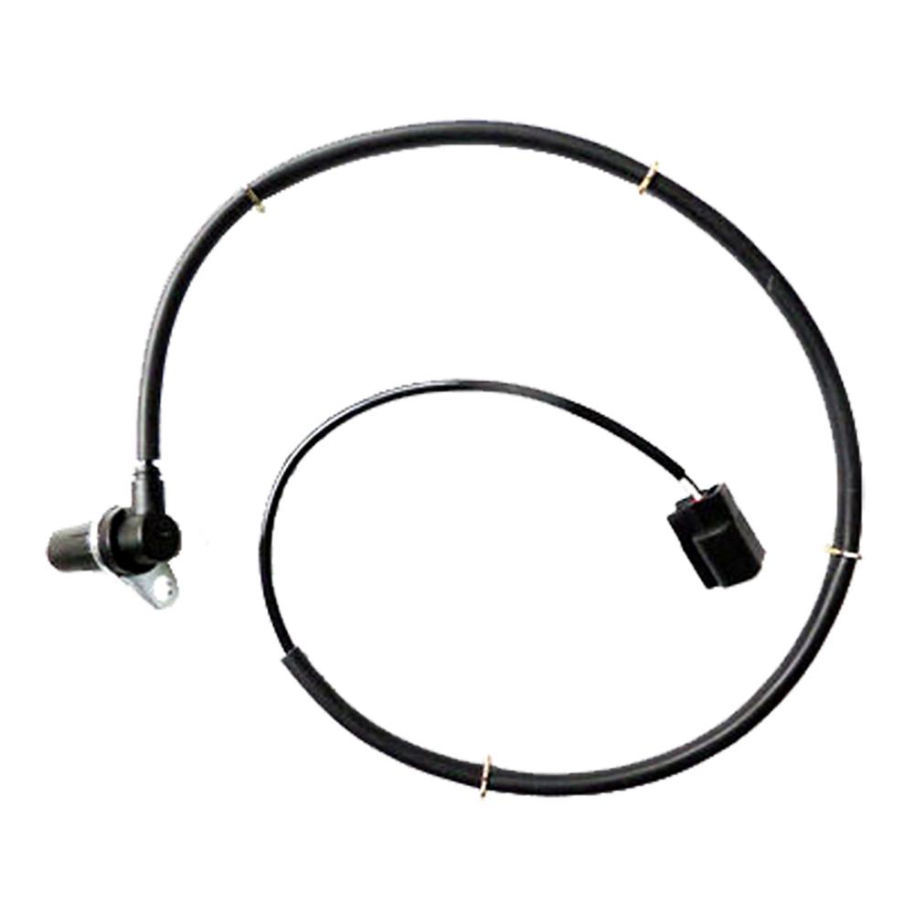 Sensor ABS Dianteiro Esquerdo para Mitsubishi Pajero e Pajero Full - Gauss - GS2532