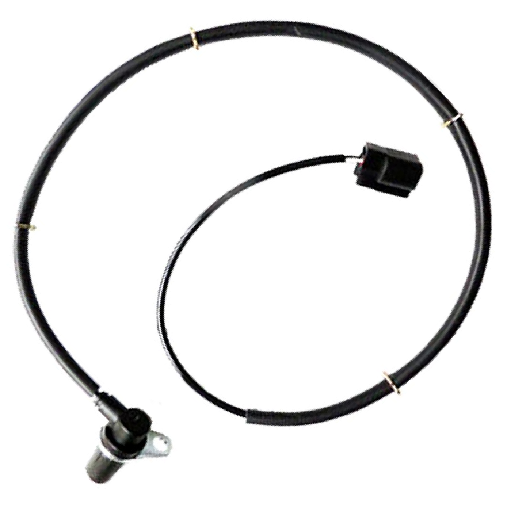 Sensor ABS Dianteiro Esquerdo para Mitsubishi Pajero e Pajero Full - Gauss - GS2532