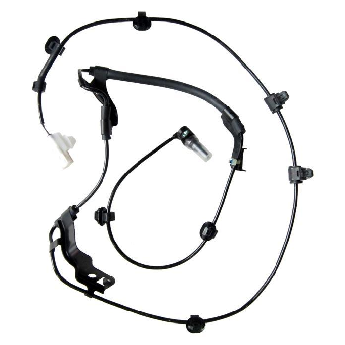 Sensor ABS Dianteiro Esquerdo para Toyota Hilux e SW4 - Gauss - GS2545