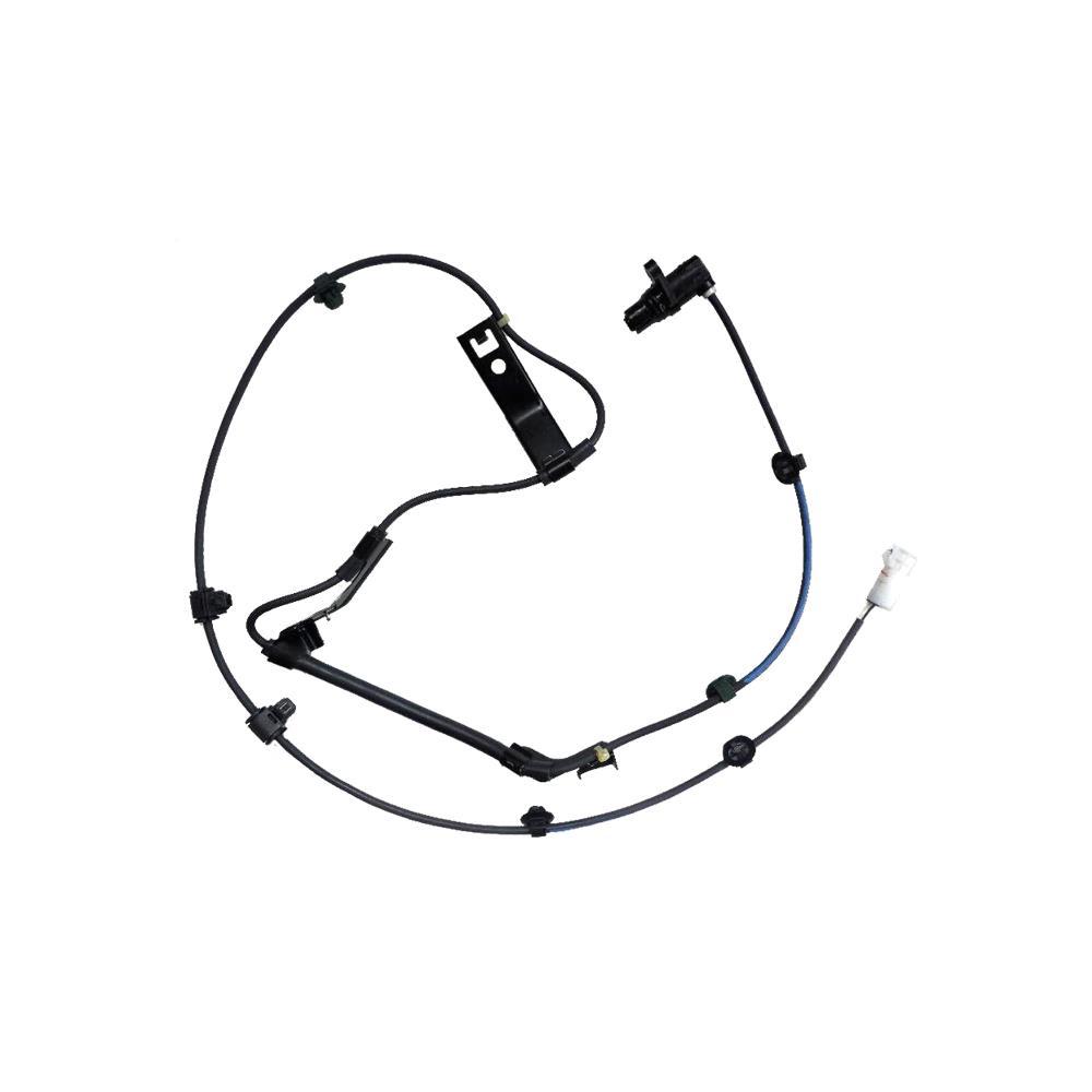 Sensor ABS Dianteiro Direito para Toyota Hilux e Hilux SW4 - Gauss - GS2568