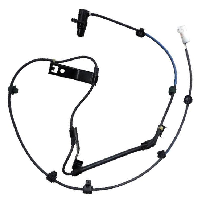 Sensor ABS Dianteiro Direito para Toyota Hilux e Hilux SW4 - Gauss - GS2568