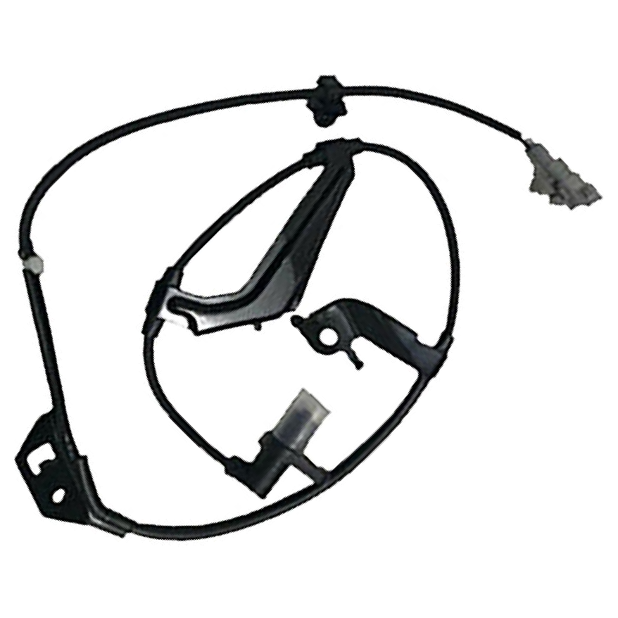 Sensor ABS Dianteiro Direito para Toyota RAV4 - Gauss - GS2572