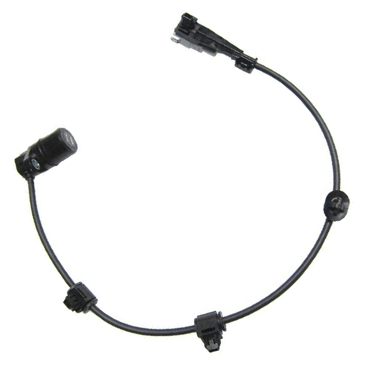 Sensor ABS Traseiro Esquerdo para Toyota Hilux SW4 - Gauss - GS2571