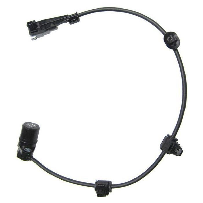 Sensor ABS Traseiro Esquerdo para Toyota Hilux SW4 - Gauss - GS2571