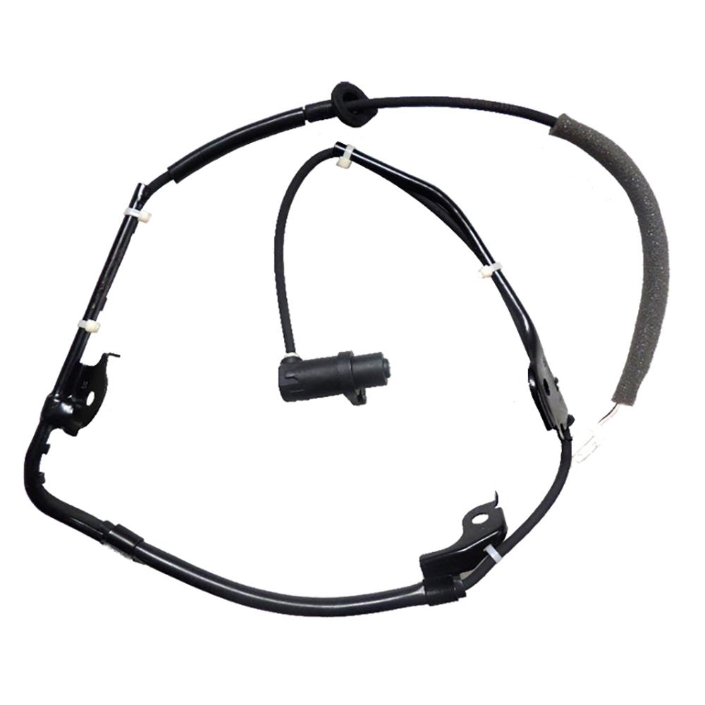 Sensor ABS Traseiro Esquerdo para Toyota RAV4 - Gauss - GS2574