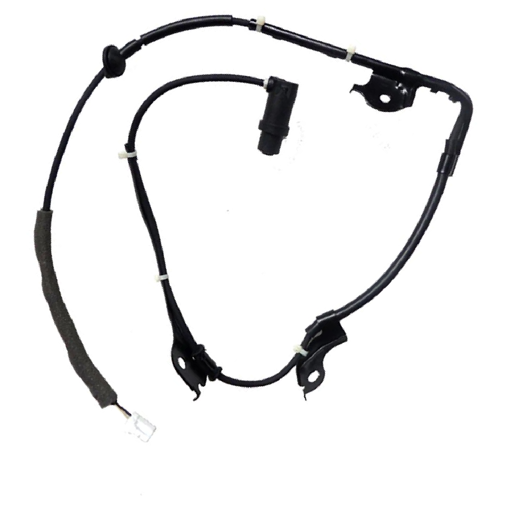 Sensor ABS Traseiro Direito para Toyota RAV4 - Gauss - GS2575