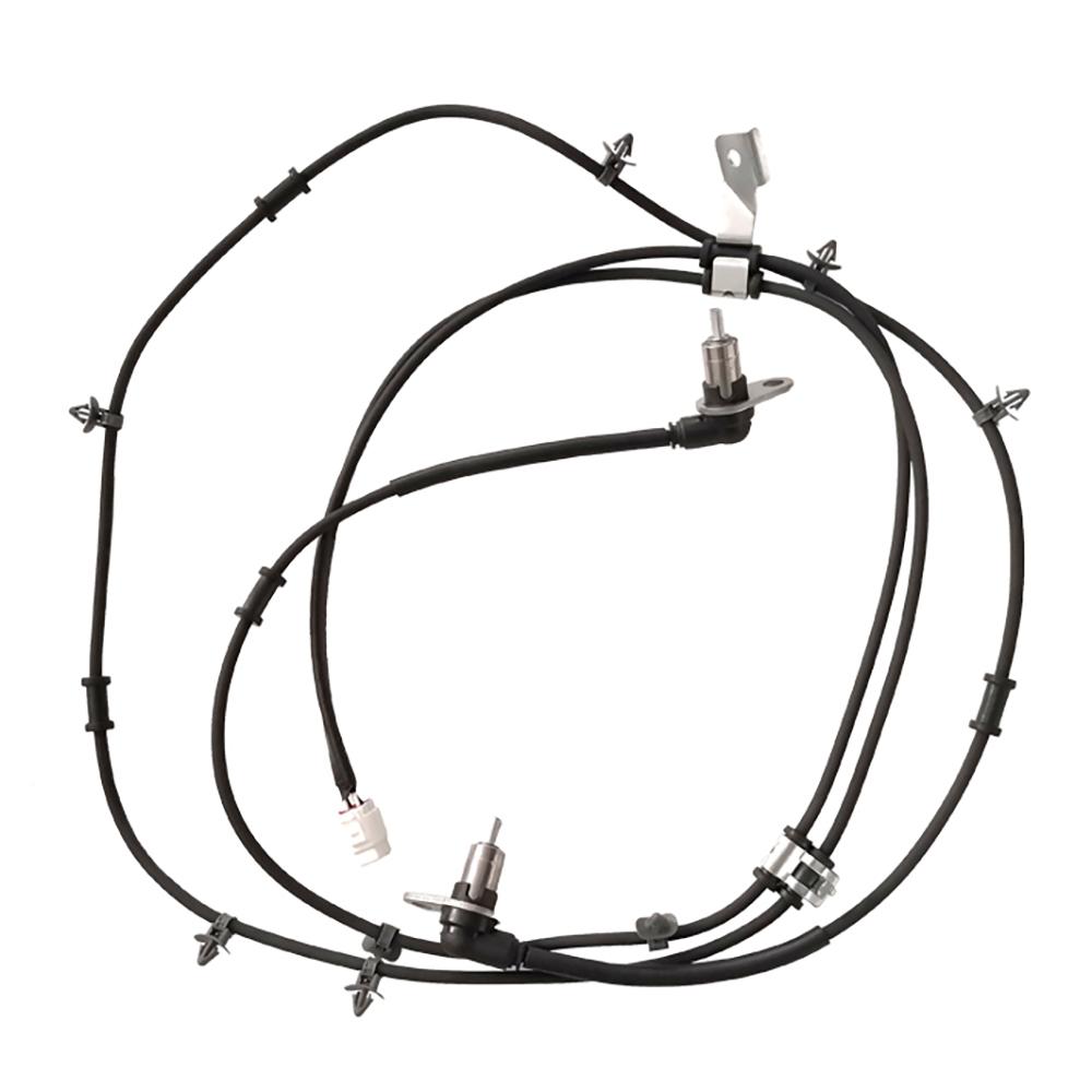 Sensor Abs - Gauss - GS2580