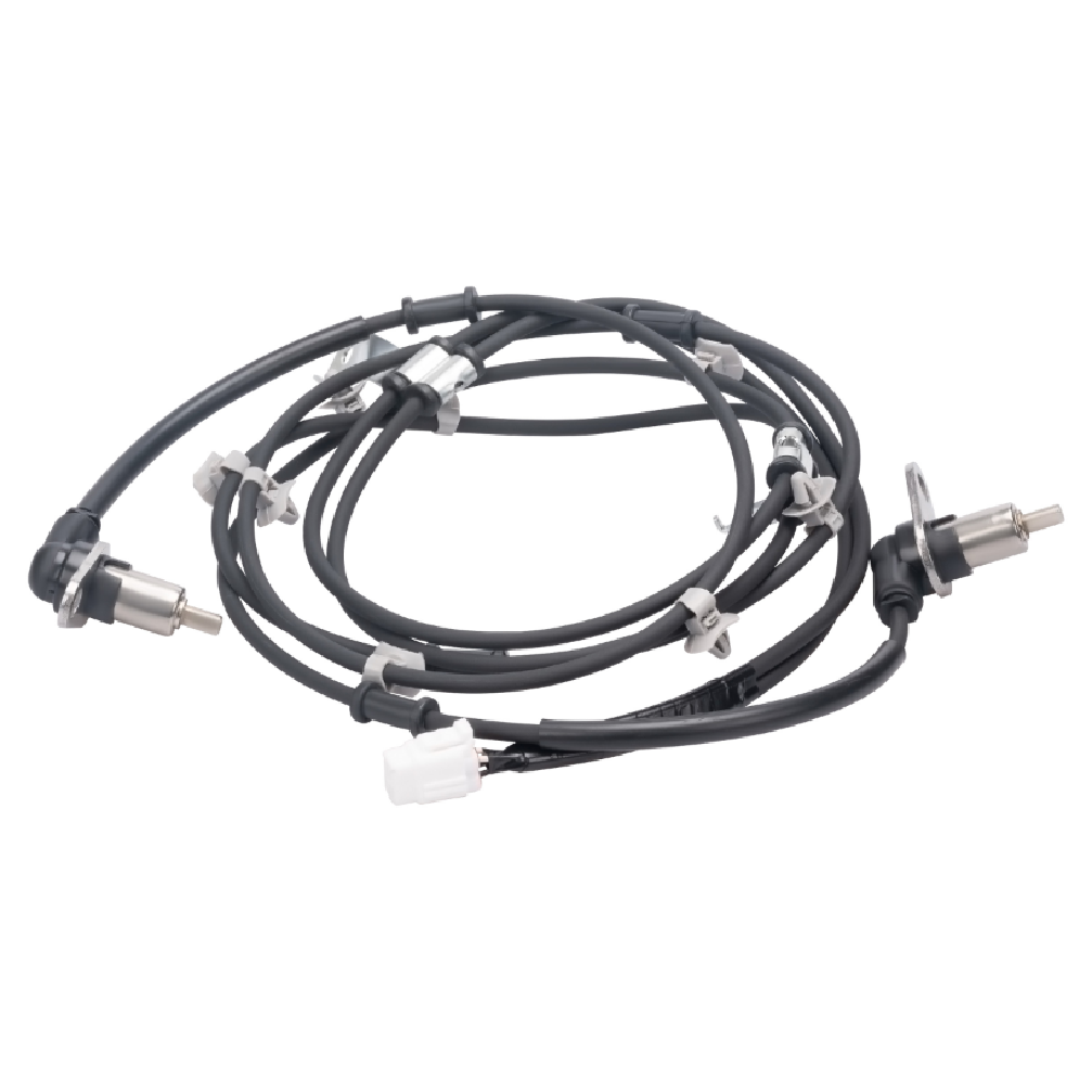 Sensor Abs - Gauss - GS2580