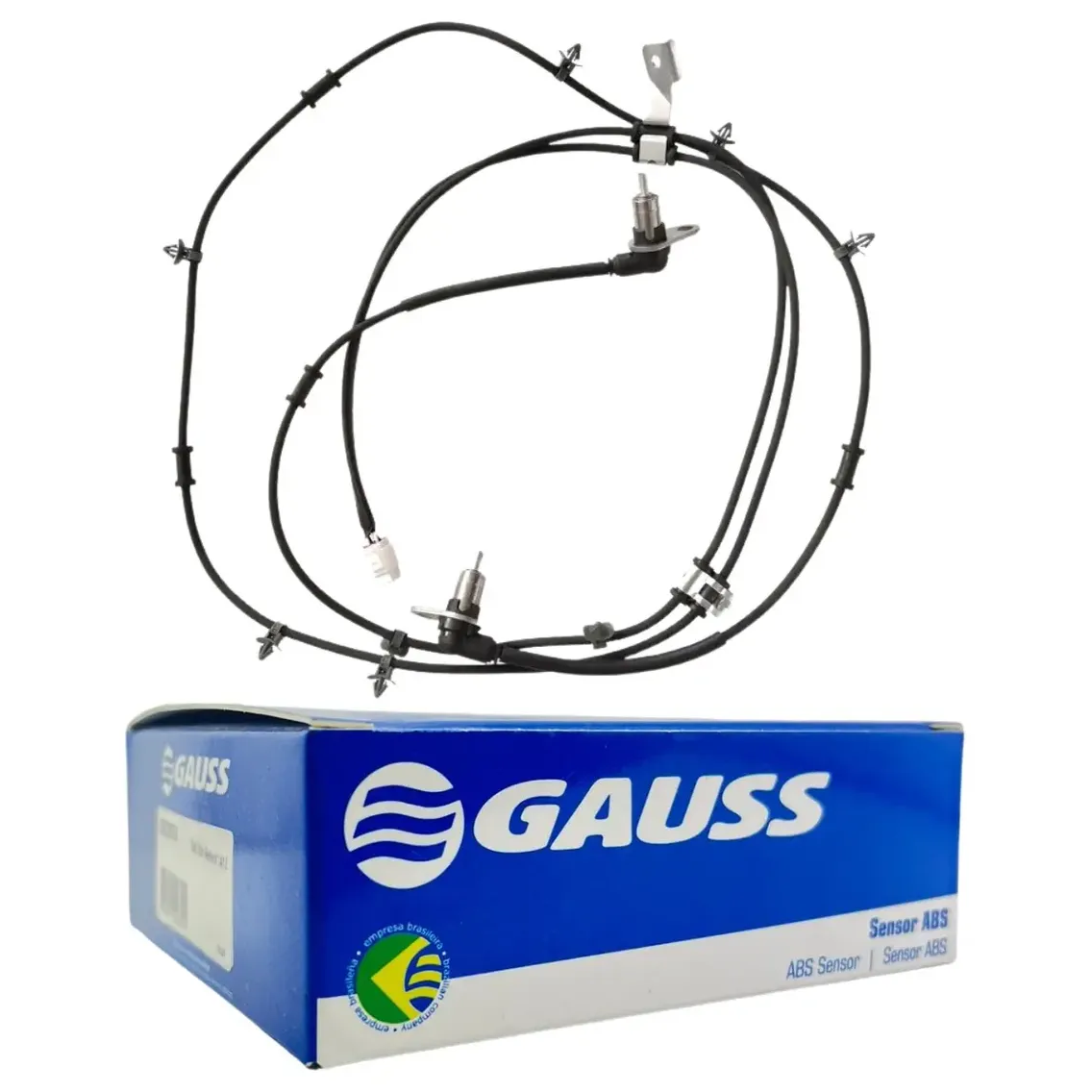 Sensor Abs - Gauss - GS2580