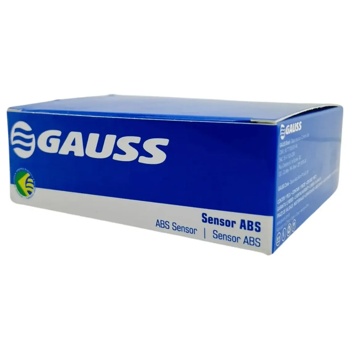Sensor Abs - Gauss - GS2580