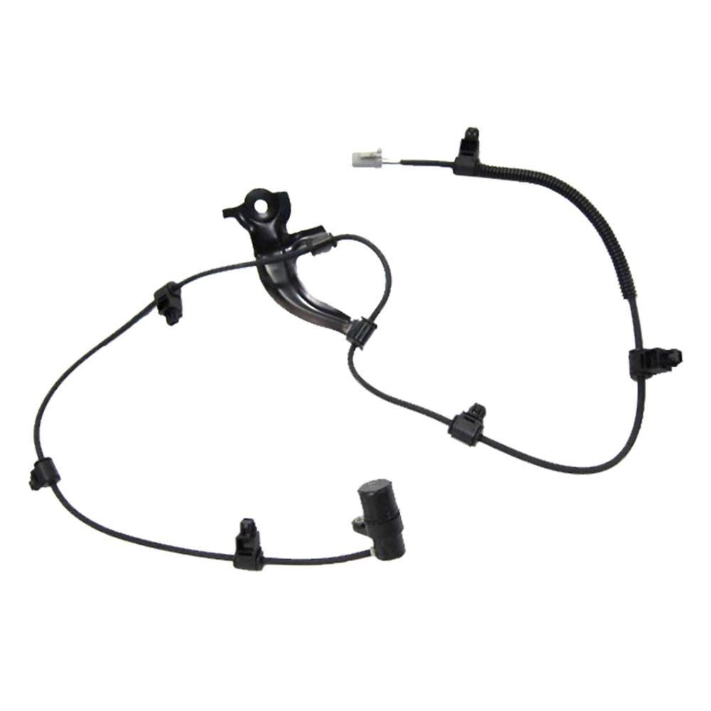 Sensor ABS Traseiro Esquerdo para Toyota Land Cruiser - Gauss - GS2585