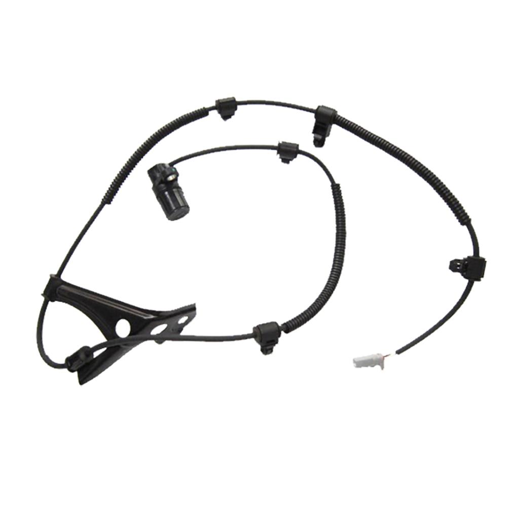 Sensor ABS Traseiro Direito para Toyota Land Cruiser - Gauss - GS2586
