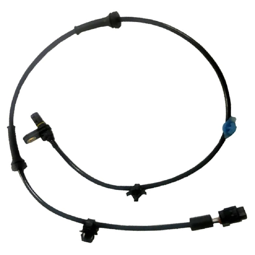 Sensor ABS Traseiro Esquerdo para Suzuki SX4 - Gauss - GS2591
