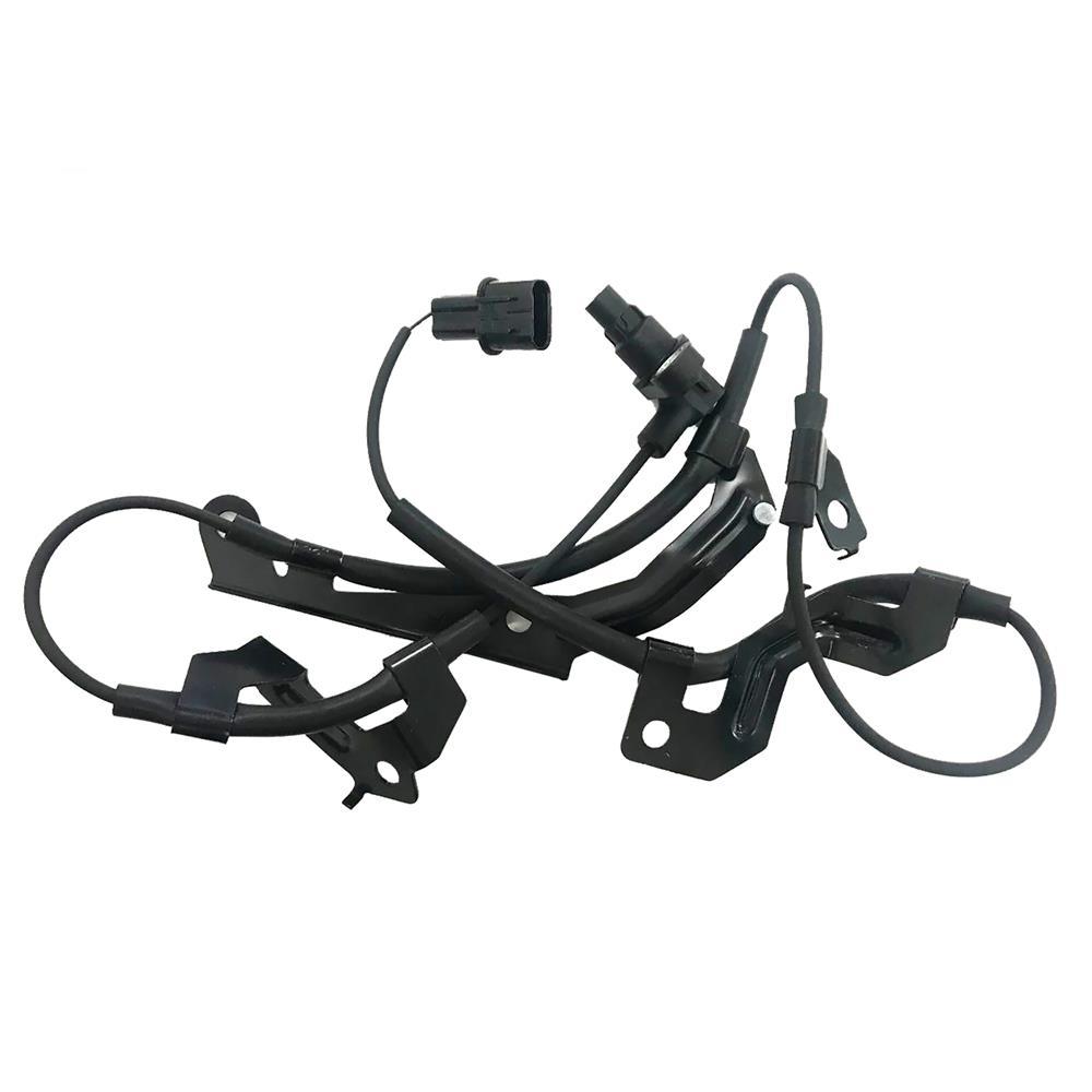 Sensor ABS Dianteiro Esquerdo para Mitsubishi L200 e Pajero Dakar - Gauss - GS2595
