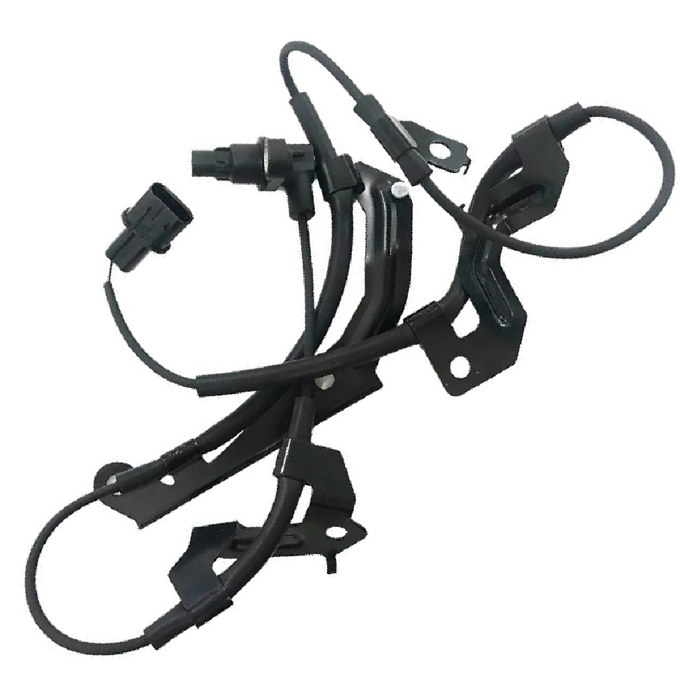 Sensor ABS Dianteiro Esquerdo para Mitsubishi L200 e Pajero Dakar - Gauss - GS2595