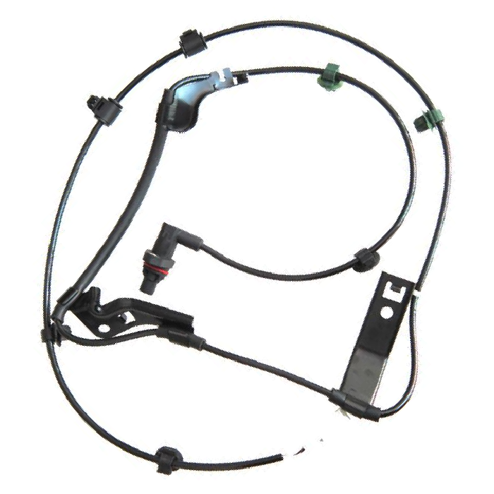 Sensor ABS Dianteiro Direito para Toyota Hilux e Hilux SW4 - Gauss - GS2600