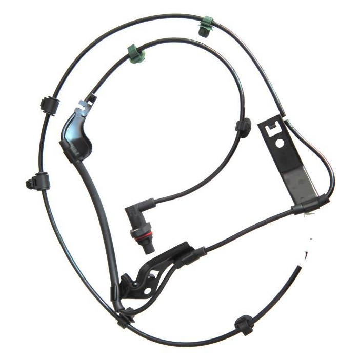 Sensor ABS Dianteiro Direito para Toyota Hilux e Hilux SW4 - Gauss - GS2600
