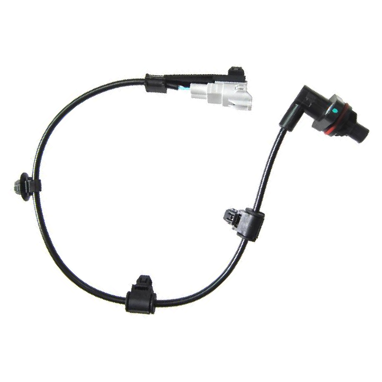 Sensor ABS Traseiro Esquerdo para Toyota Hilux SW4 - Gauss - GS2602