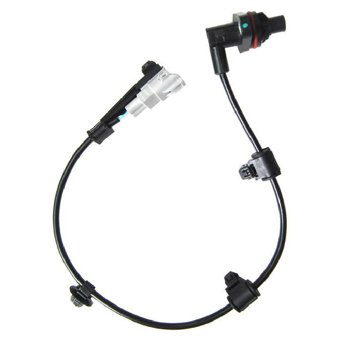 Sensor ABS Traseiro Esquerdo para Toyota Hilux SW4 - Gauss - GS2602