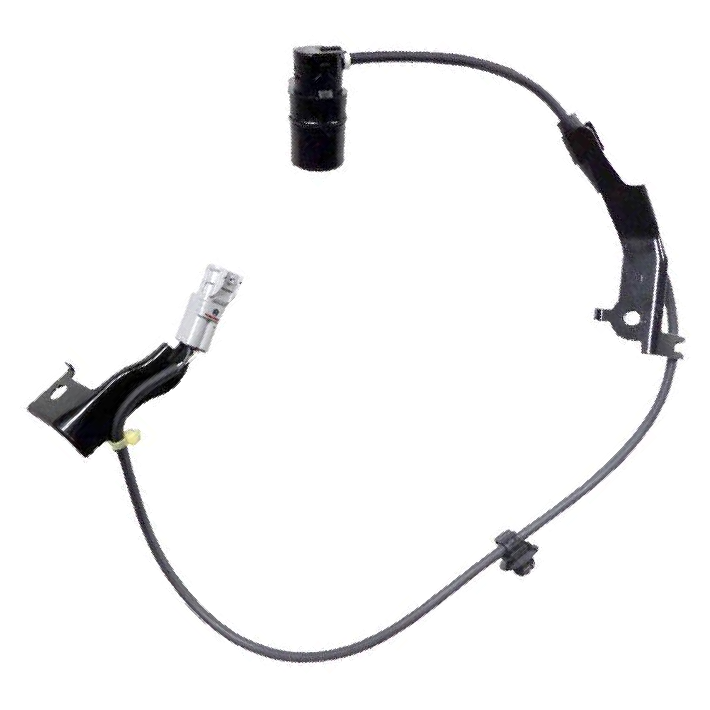 Sensor ABS Traseiro Esquerdo para Toyota Hilux - Gauss - GS2604