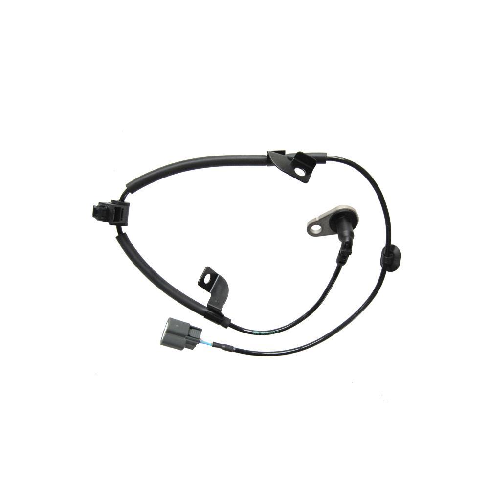 Sensor ABS Traseiro Direito para Mitsubishi L200 - Gauss - GS2609