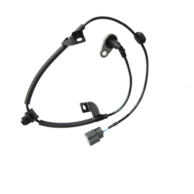 Sensor ABS Traseiro Direito para Mitsubishi L200 - Gauss - GS2609
